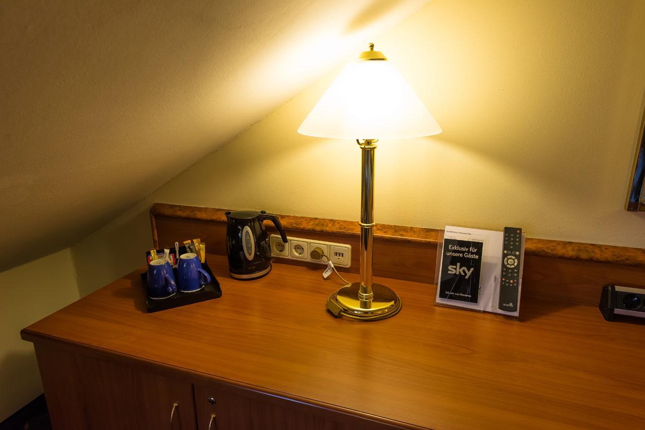 4Mex Inn Múnich Habitación foto
