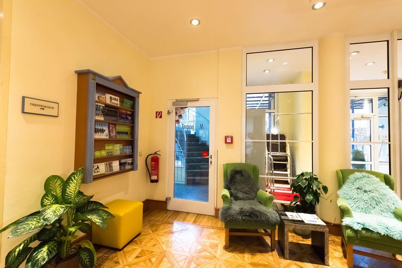 4Mex Inn Múnich Habitación foto